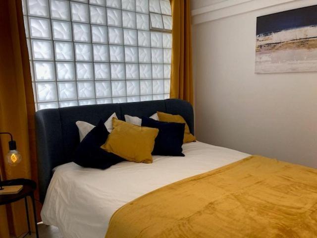 Santa Margarita, Benidorm Levante, 1St Line, Frontal Seaview, Ocean Terraceアパートメント エクステリア 写真